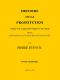 [Gutenberg 38797] • Histoire de la prostitution chez tous les peuples du monde depuis l'antiquité la plus reculée jusqu'à nos jours, tome 1/6